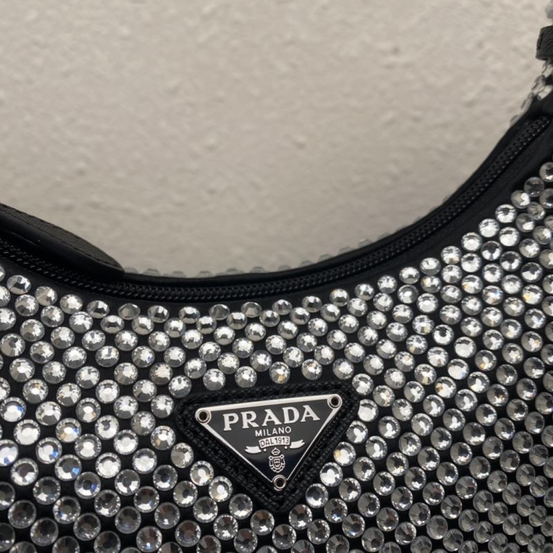 Pra*a hobo bags